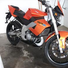 Derbi GPR 50 NUDE