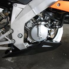 Derbi GPR 50 NUDE