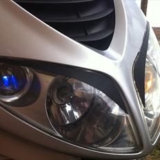 Peugeot Speedfight 2 - Solgt #