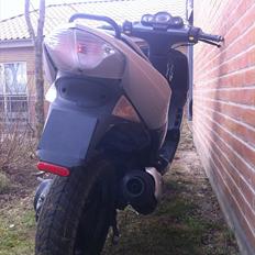 Peugeot Speedfight 2 - Solgt #