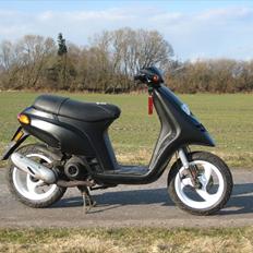 Piaggio Typhoon *Solgt*