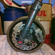 Aprilia Sonic 100 cc LC