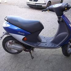 Peugeot vivacity