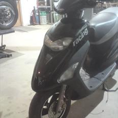 Honda Sfx (SOLGT)