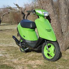 Yamaha Jog As/Fs(Ærten)€Solgt€