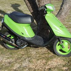 Yamaha Jog As/Fs(Ærten)€Solgt€