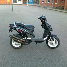 PGO pmx sport! EFTER! solgt
