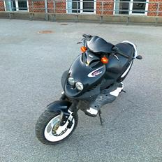 PGO pmx sport! EFTER! solgt