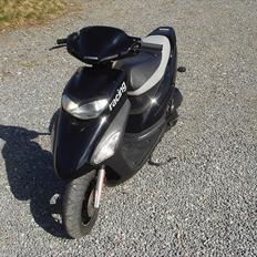 Honda Sfx (SOLGT)