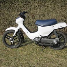 Honda Wallaroo |Solgt|