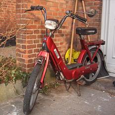 Piaggio Ciao Vespa SOLGT