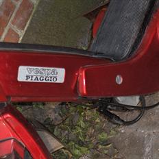 Piaggio Ciao Vespa SOLGT