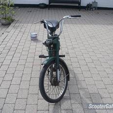Puch Maxi K SOLGT