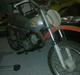 Honda mr 50