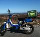 Suzuki fz50