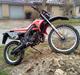 Gilera rcr