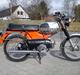 Kreidler Florett, Renn Sport 'RS'.