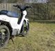 Honda Wallaroo |Solgt|