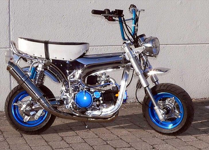 Skyteam DAX SPECIAL EDITION billede 14