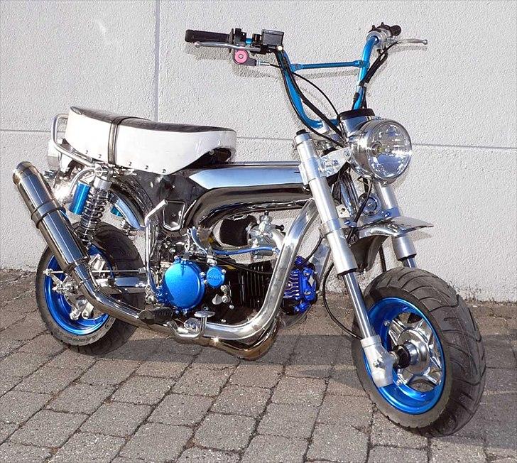 Skyteam DAX SPECIAL EDITION billede 15