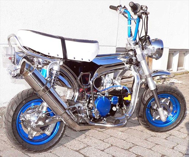 Skyteam DAX SPECIAL EDITION billede 16