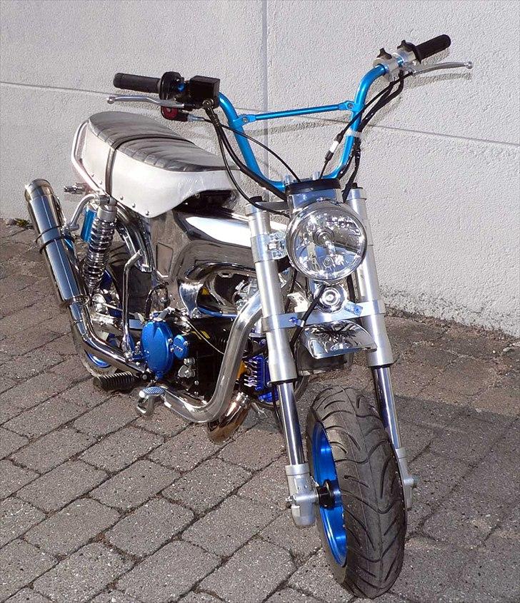 Skyteam DAX SPECIAL EDITION billede 17