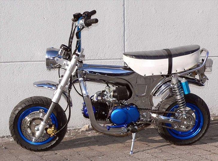 Skyteam DAX SPECIAL EDITION billede 18