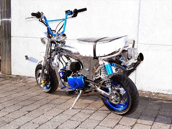 Skyteam DAX SPECIAL EDITION billede 19