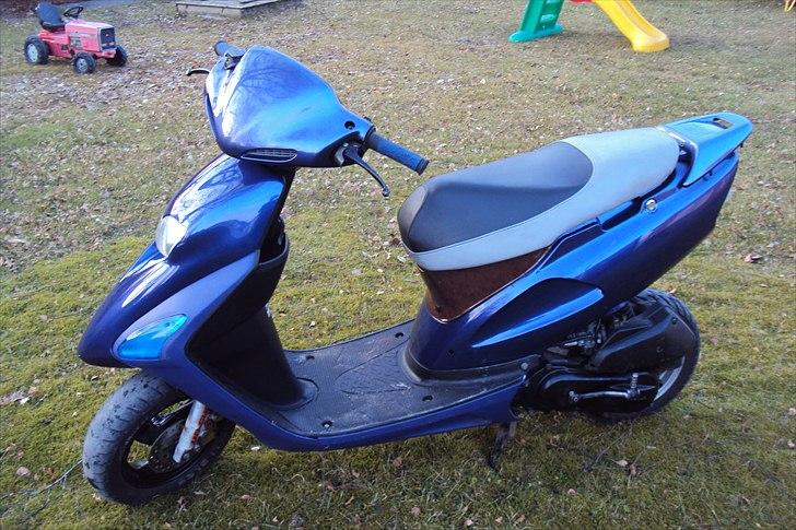 Honda Sfx *Baby* SOLGT:-( billede 5