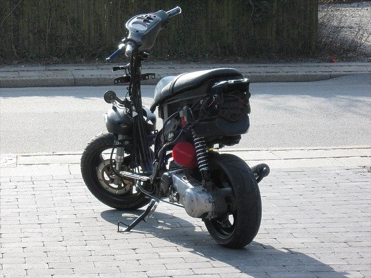 Piaggio Nrg mc3 billede 3