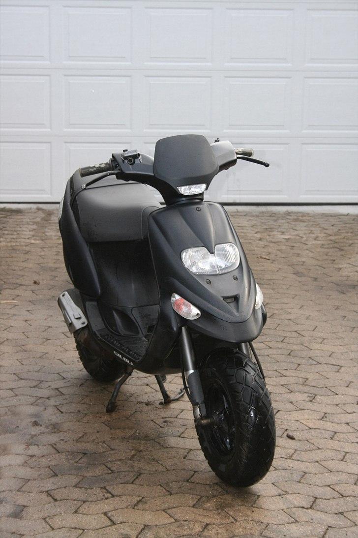 Gilera stalker billede 7