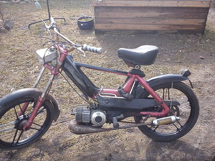 Puch maxi *væk* billede 11