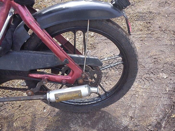 Puch maxi *væk* billede 12