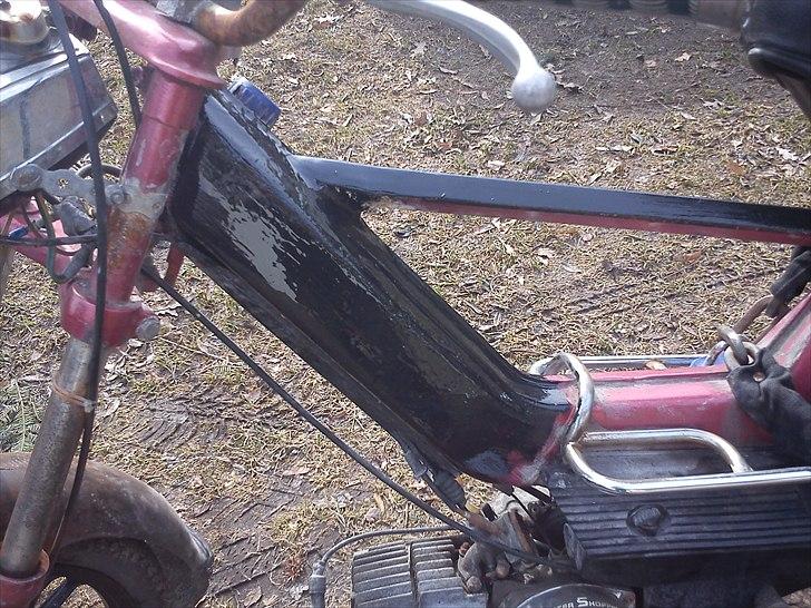 Puch maxi *væk* billede 14