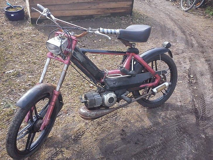 Puch maxi *væk* billede 15