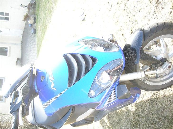 Piaggio NRG Power DT  FEDE DORIT billede 3