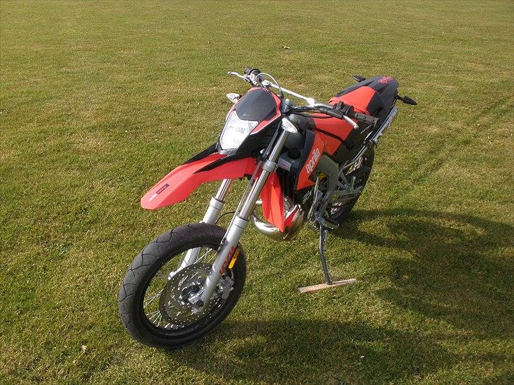 Aprilia sx 50 DD  billede 5