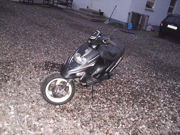 Gilera Stalker billede 17