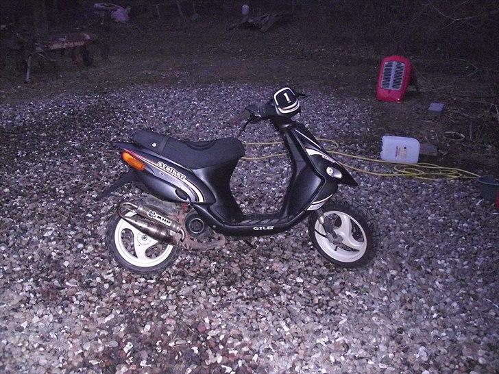 Gilera Stalker billede 18