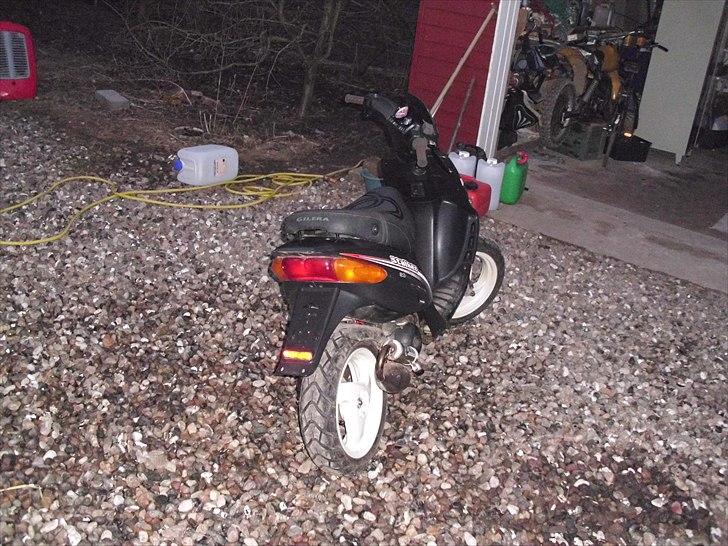 Gilera Stalker billede 19