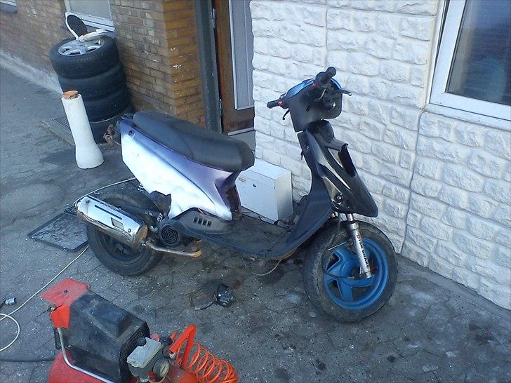 CPI hot 50 byttet til stalker billede 2