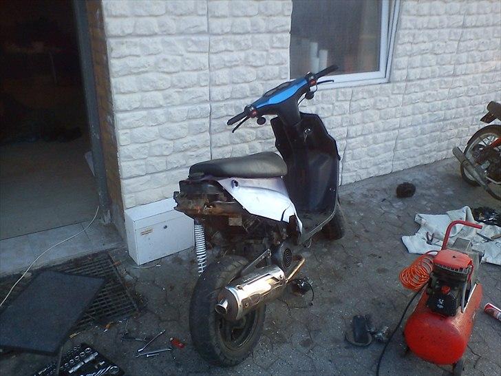 CPI hot 50 byttet til stalker billede 3