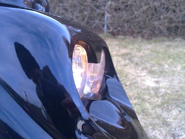 PGO hot 50 SOLGT billede 8