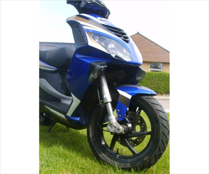 Piaggio NRG Power DT (SOLGT) - NRG´en billede 2