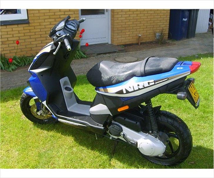 Piaggio NRG Power DT (SOLGT) - NRG´en billede 6