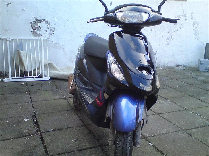 Giantco Sprint 30´er billede 1