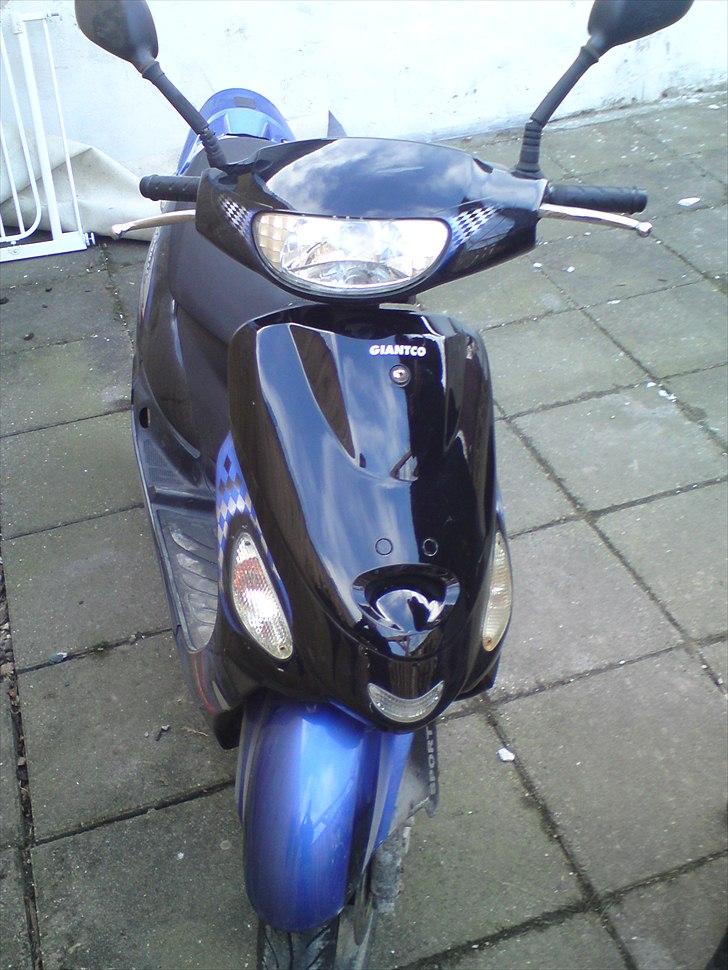 Giantco Sprint 30´er billede 2