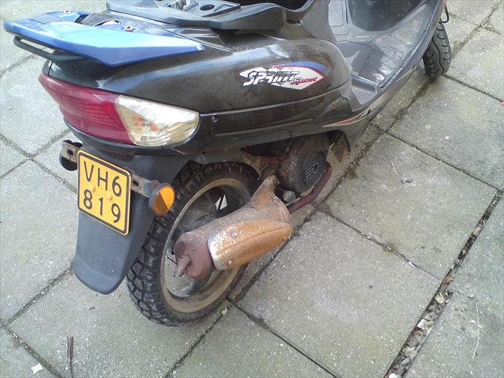 Giantco Sprint 30´er billede 3