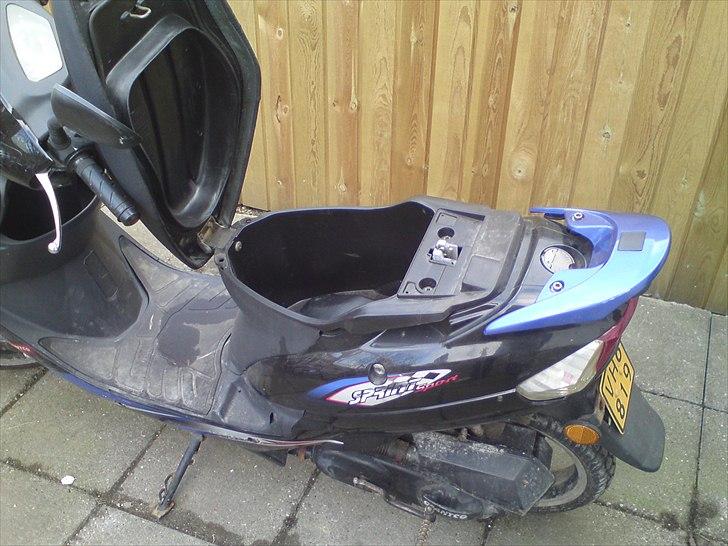 Giantco Sprint 30´er billede 4