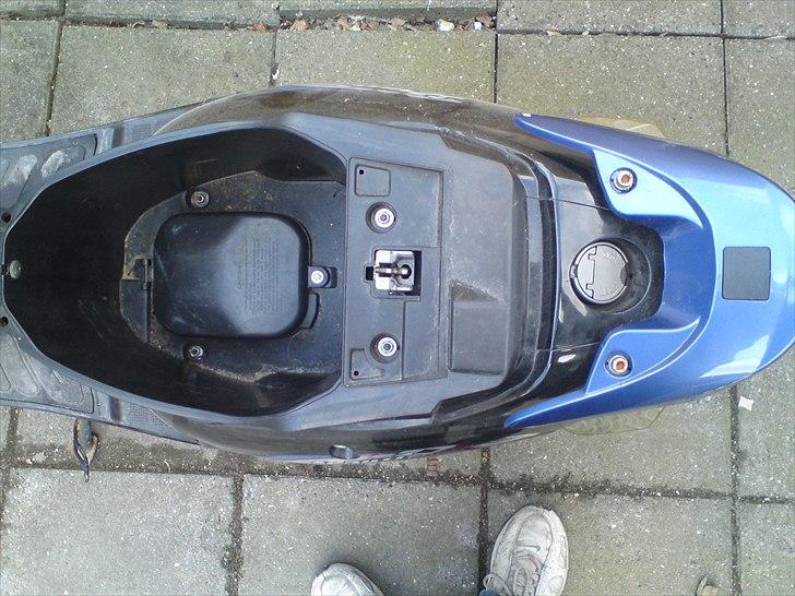 Giantco Sprint 30´er billede 5